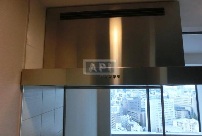  | LA TOUR SHIBUYA Interior photo 08