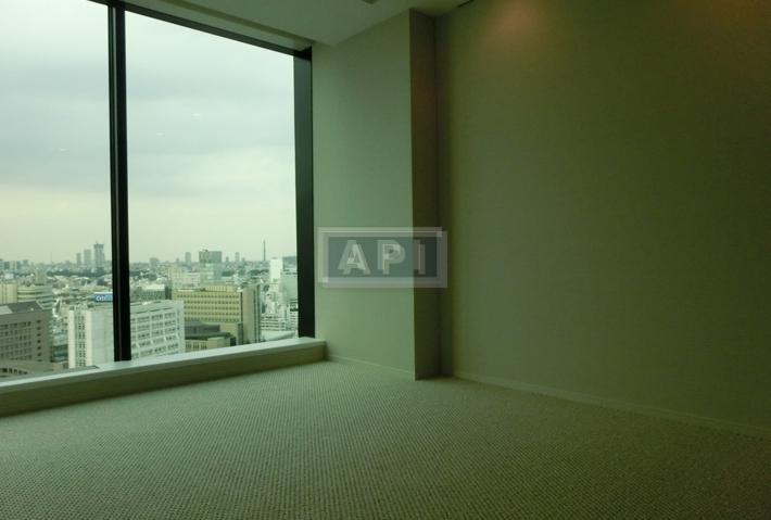  | LA TOUR SHIBUYA Interior photo 16