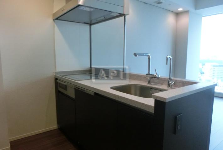  | LA TOUR SHIBUYA Interior photo 09