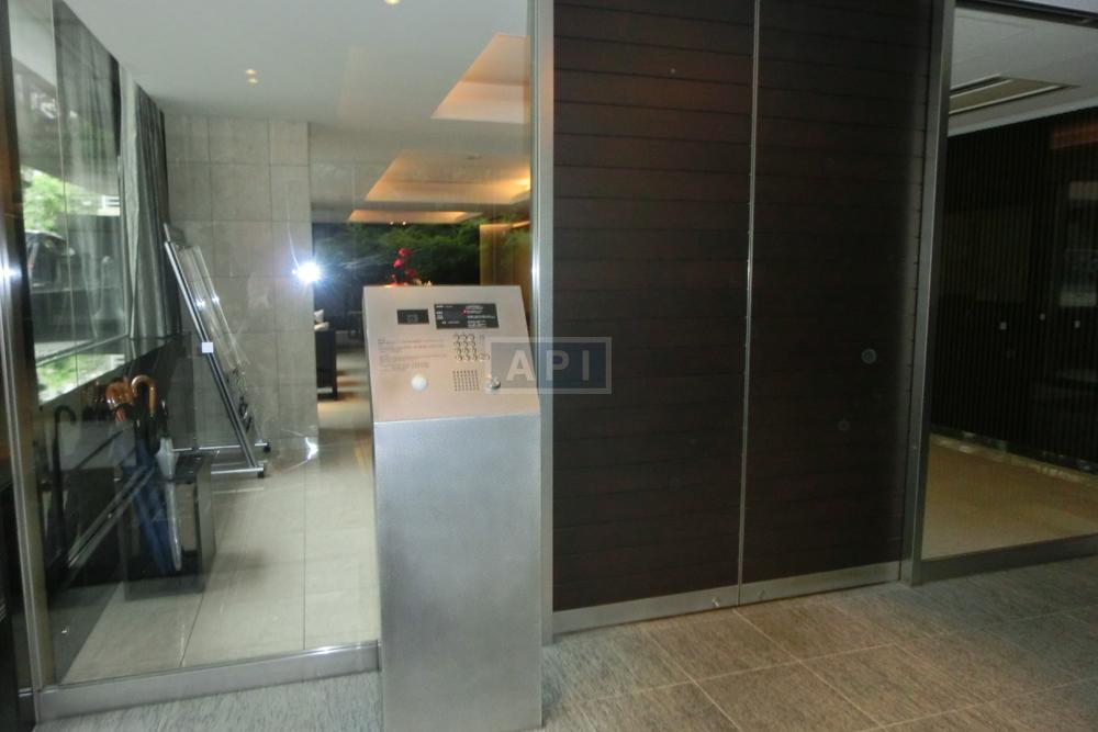 La Tour Ichigaya-sadohara 2nd | RESIDIA ICHIGAYA-SADOHARA Exterior photo 04