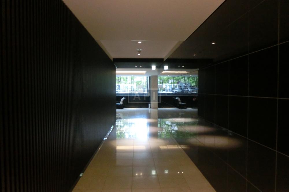 La Tour Ichigaya-sadohara 2nd | RESIDIA ICHIGAYA-SADOHARA Exterior photo 03