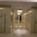 La Tour Ichigaya-sadohara 2nd | RESIDIA ICHIGAYA-SADOHARA Exterior photo 05