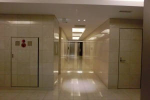 La Tour Ichigaya-sadohara 2nd