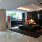 La Tour Ichigaya-Sadohara  | LA TOUR ICHIGAYA-SADOHARA Exterior photo 07