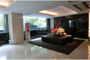 La Tour Ichigaya-Sadohara 