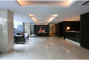 La Tour Ichigaya-Sadohara 