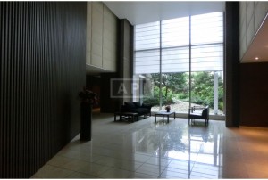 La Tour Ichigaya-Sadohara 