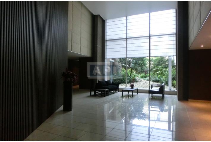 La Tour Ichigaya-Sadohara  | LA TOUR ICHIGAYA-SADOHARA Exterior photo 05