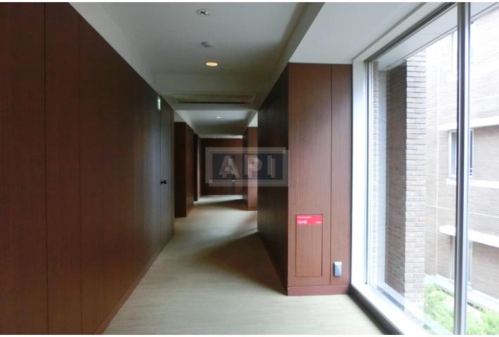 La Tour Ichigaya-Sadohara  | LA TOUR ICHIGAYA-SADOHARA Exterior photo 09