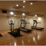 La Tour Ichigaya-Sadohara  | LA TOUR ICHIGAYA-SADOHARA Exterior photo 08