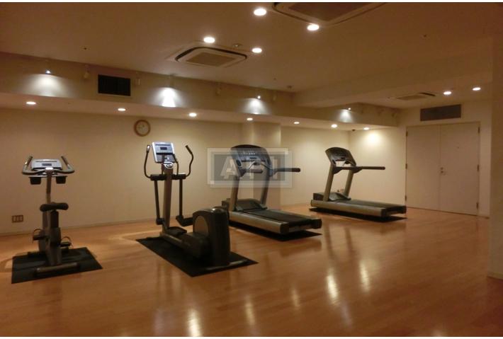 La Tour Ichigaya-Sadohara  | LA TOUR ICHIGAYA-SADOHARA Exterior photo 08