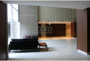 La Tour Ichigaya-Sadohara 