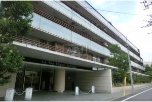 La Tour Ichigaya-Sadohara 