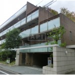 La Tour Ichigaya-Sadohara  | LA TOUR ICHIGAYA-SADOHARA Exterior photo 03