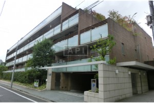 La Tour Ichigaya-Sadohara 