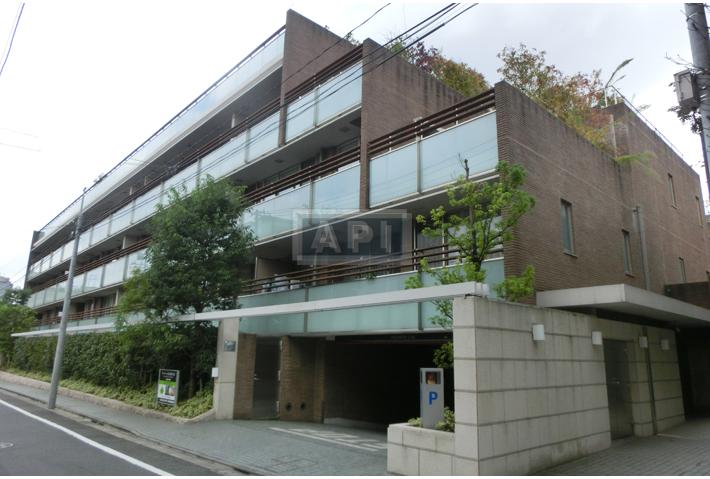 La Tour Ichigaya-Sadohara  | LA TOUR ICHIGAYA-SADOHARA Exterior photo 03