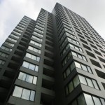  | LA TOUR KAGURAZAKA Exterior photo 08