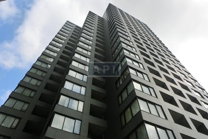  | LA TOUR KAGURAZAKA Exterior photo 08