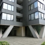  | LA TOUR KAGURAZAKA Exterior photo 10