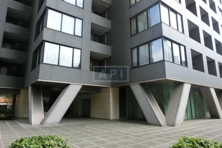  | LA TOUR KAGURAZAKA Exterior photo 10