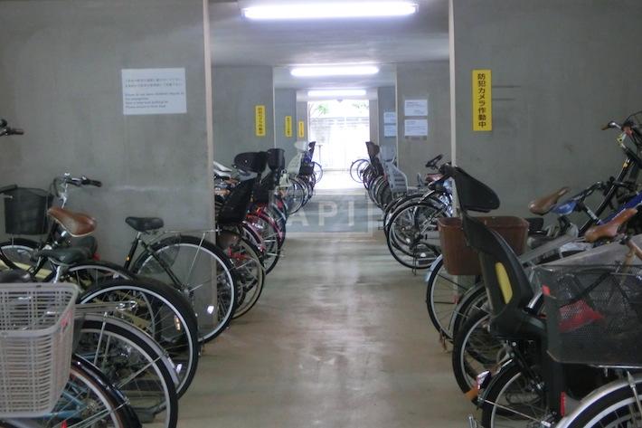  | LA TOUR KAGURAZAKA Exterior photo 11