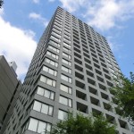  | LA TOUR KAGURAZAKA Exterior photo 01