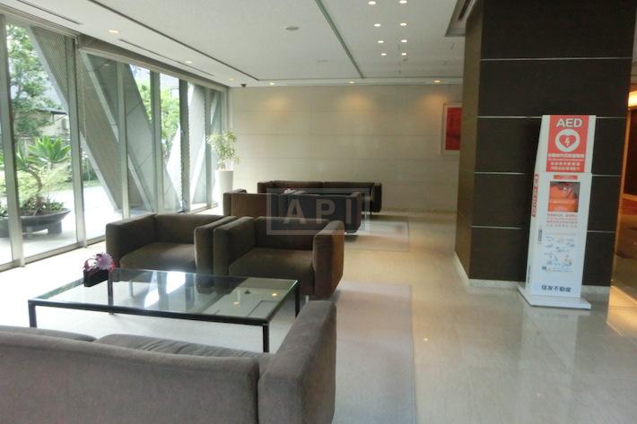  | LA TOUR KAGURAZAKA Exterior photo 02