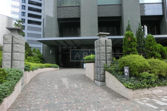  | LA TOUR CHIYODA Exterior photo 05