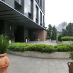  | LA TOUR CHIYODA Exterior photo 04