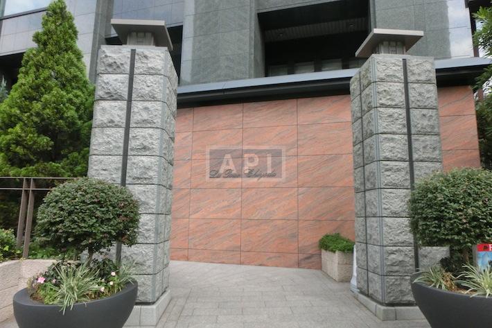  | LA TOUR CHIYODA Exterior photo 06