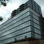 Facade | ROPPONGI HILLS GATE TOWER RESIDENCE Exterior photo 12