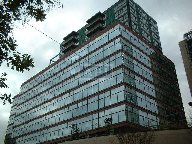 Facade | ROPPONGI HILLS GATE TOWER RESIDENCE Exterior photo 12