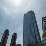 Roppongi Hills | ROPPONGI HILLS RESIDENCE D TOWER Exterior photo 10