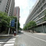 Sakurazaka | ROPPONGI HILLS RESIDENCE D TOWER Exterior photo 08