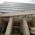 Entrance | ROPPONGI HILLS GATE TOWER RESIDENCE Exterior photo 07