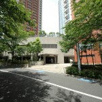 Car Parking | ROPPONGI HILLS RESIDENCE C TOWER Exterior photo 18