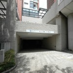 Car Parking | ROPPONGI HILLS RESIDENCE C TOWER Exterior photo 16