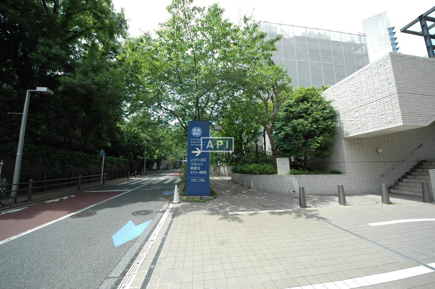  | ROPPONGI HILLS RESIDENCE C TOWER Exterior photo 15