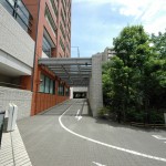  | ROPPONGI HILLS RESIDENCE C TOWER Exterior photo 14