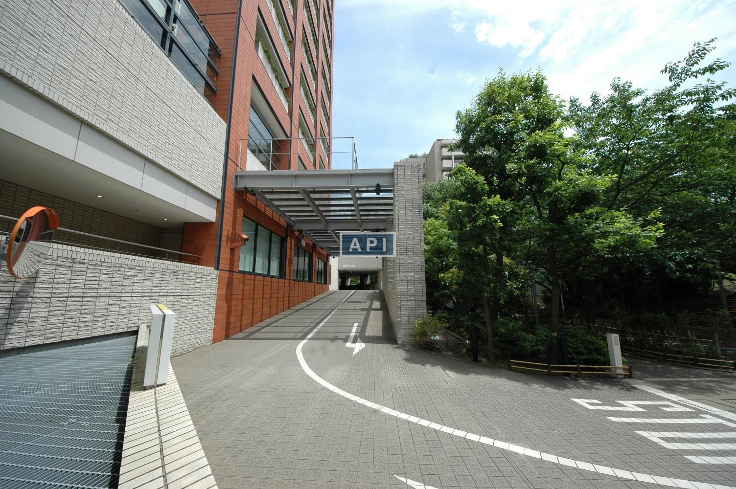  | ROPPONGI HILLS RESIDENCE C TOWER Exterior photo 14