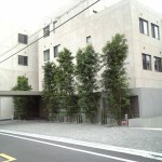 Exterior1 | RESIDENCE FURUKAWA Exterior photo 01