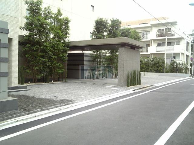 Exterior | RESIDENCE FURUKAWA Exterior photo 03