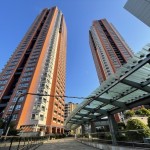  | ROPPONGI HILLS RESIDENCE C TOWER Exterior photo 02
