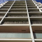  | ROPPONGI SAKURAZAKA RESIDENCE Exterior photo 01