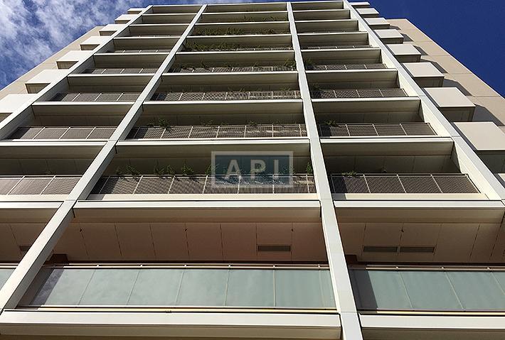  | ROPPONGI SAKURAZAKA RESIDENCE Exterior photo 01