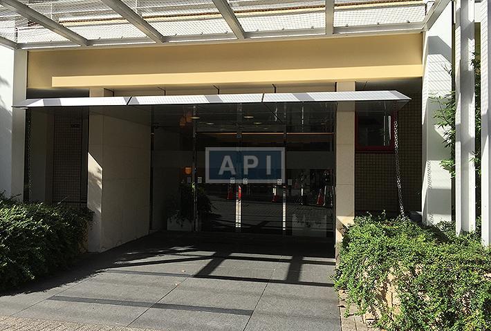  | ROPPONGI SAKURAZAKA RESIDENCE Exterior photo 11