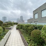 Sky lounge | AZABU DAI-ICHI MANSIONS Exterior photo 09