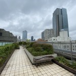 Sky lounge | AZABU DAI-ICHI MANSIONS Exterior photo 10