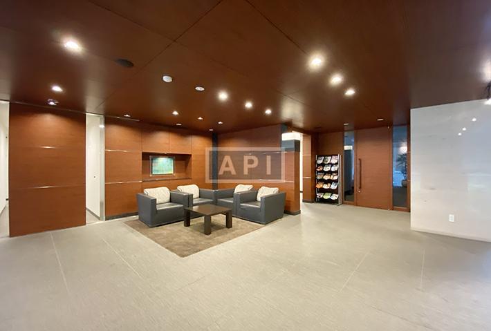 Lounge | AZABU DAI-ICHI MANSIONS Exterior photo 05