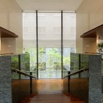 Common area | AZABU DAI-ICHI MANSIONS Exterior photo 18